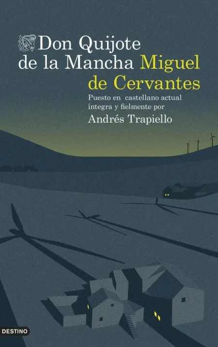 DON QUIJOTE DE LA MANCHA (EDICIÓN DE LUJO)