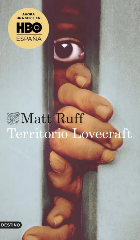 TERRITORIO LOVECRAFT