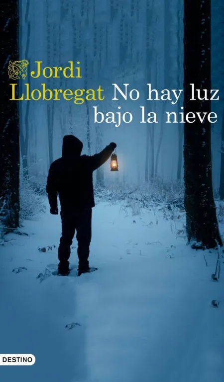 NO HAY LUZ BAJO LA NIEVE