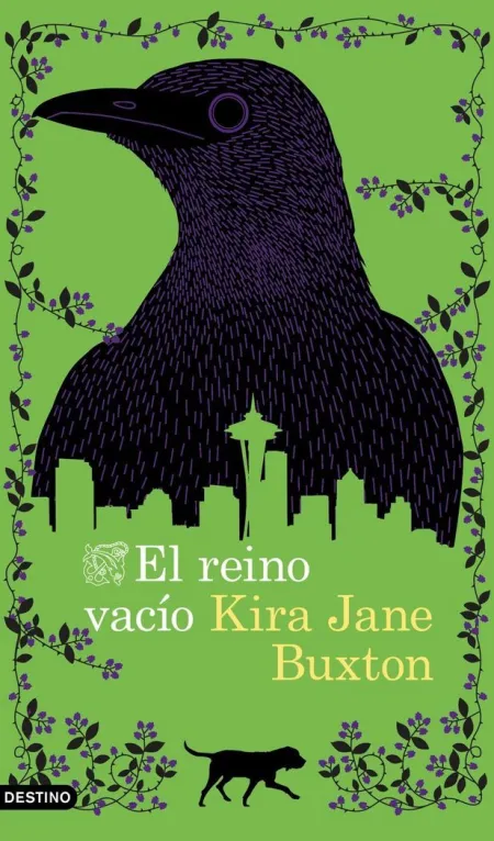 EL REINO VACÍO