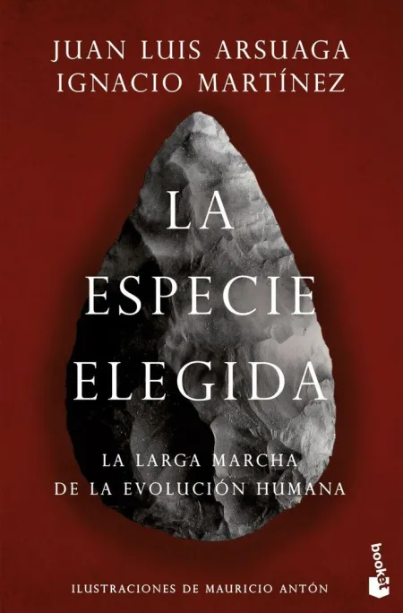 LA ESPECIE ELEGIDA