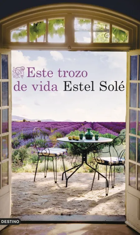 ESTE TROZO DE VIDA