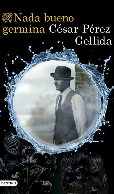 NADA BUENO GERMINA