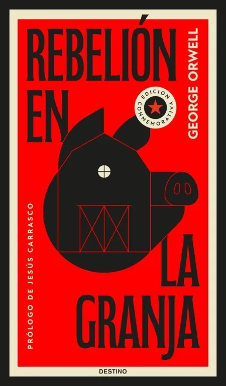 REBELIÓN EN LA GRANJA