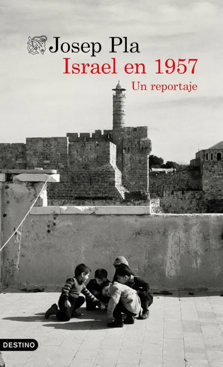ISRAEL EN 1957