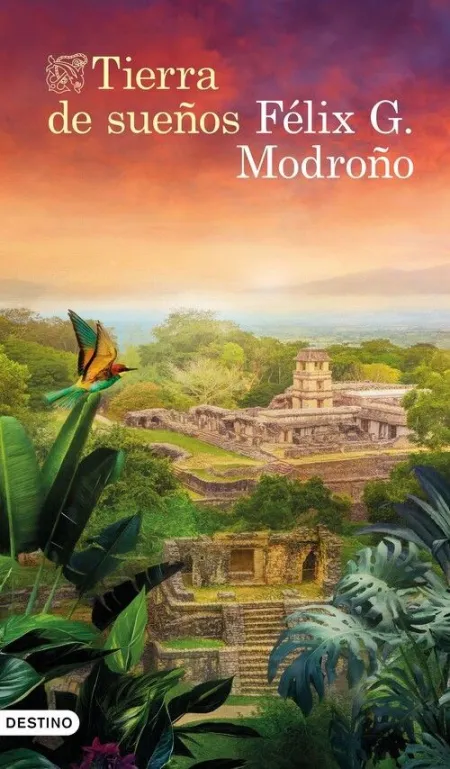 TIERRA DE SUEÑOS