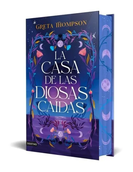 CASA DE LAS DIOSAS CAIDAS, LA