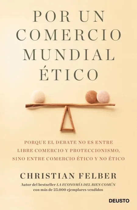 POR UN COMERCIO MUNDIAL ÉTICO
