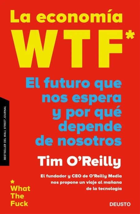 LA ECONOMÍA WTF