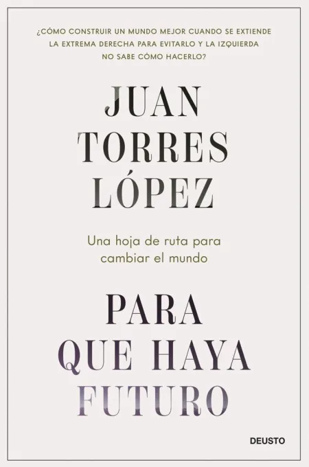 PARA QUE HAYA FUTURO