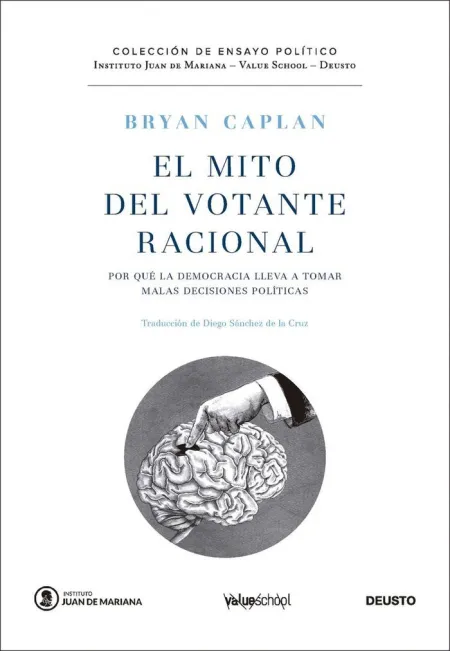 EL MITO DEL VOTANTE RACIONAL