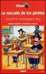 LA ESCUELA DE LOS PIRATAS