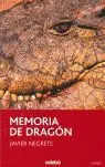 MEMORIA DE DRAGÓN