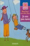 31 USOS PARA MAMÁ