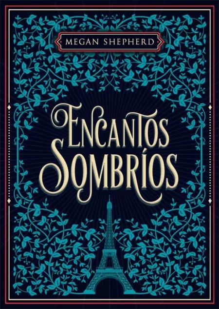 ENCANTOS SOMBRÍOS