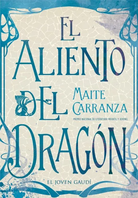 EL ALIENTO DEL DRAGÓN