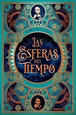 LAS ESFERAS DEL TIEMPO