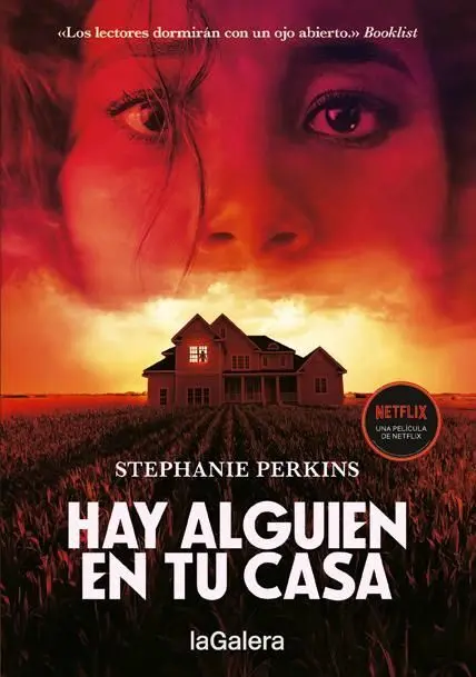 HAY ALGUIEN EN TU CASA