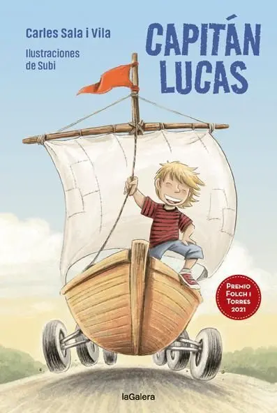 CAPITÁN LUCAS