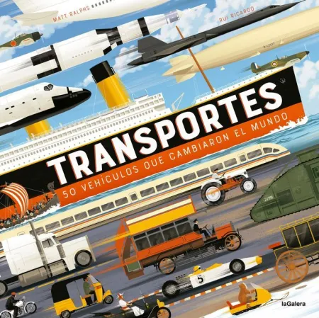 TRANSPORTES