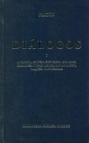 DIALOGOS VOL. 1