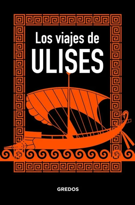 LOS VIAJES DE ULISES