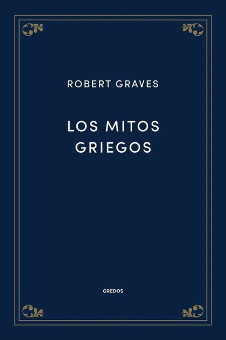 LOS MITOS GRIEGOS