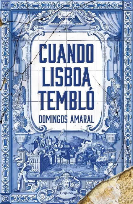 CUANDO LISBOA TEMBLÓ