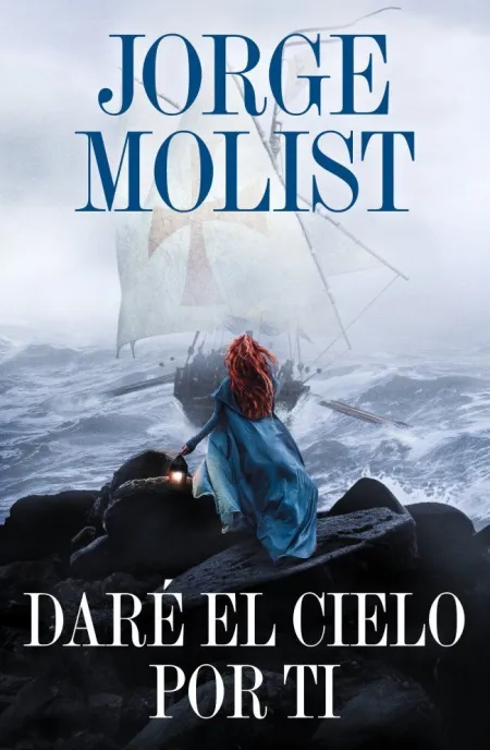 DARÉ EL CIELO POR TI