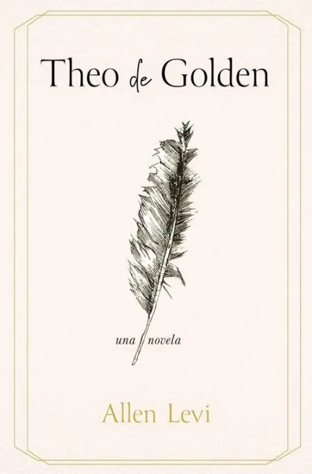 THEO DE GOLDEN (EDICIÓN EN ESPAÑOL)