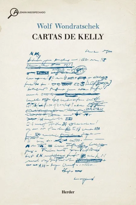 CARTAS DE KELLY