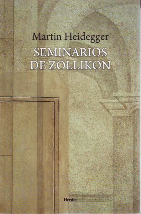 SEMINARIOS DE ZOLLIKON
