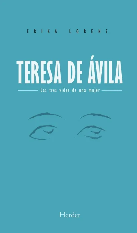 TERESA DE ÁVILA