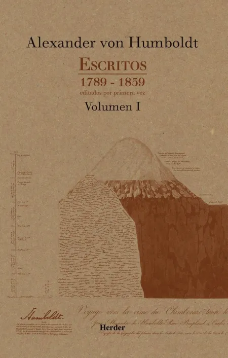 ESCRITOS 1789-1859, VOLUMEN I