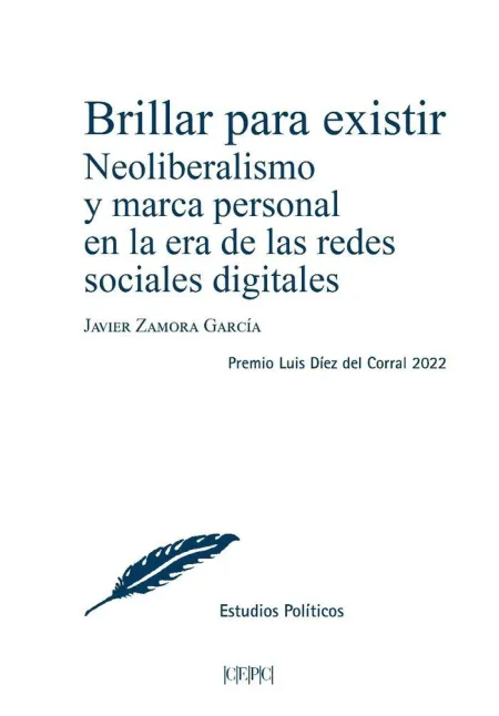 BRILLAR PARA EXISTIR