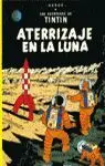 ATERRIZAJE EN LA LUNA (CARTONÉ)