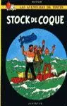 STOCK DE COQUE (CARTONÉ)