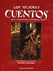 EL LIBRO DE HADAS