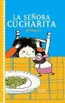 LA SEÑORA CUCHARITA