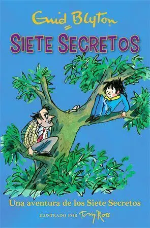 UNA AVENTURA DE LOS SIETE SECRETOS