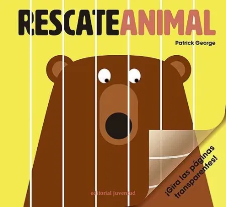 RESCATE ANIMAL