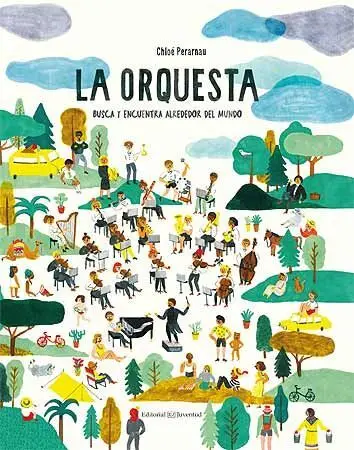 LA ORQUESTA