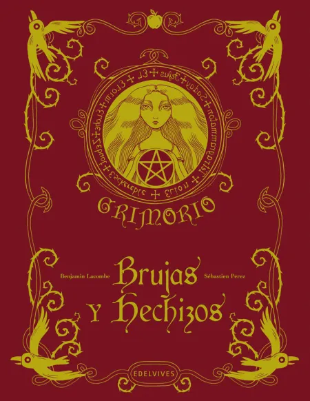 GENEALOGÍA DE UNA BRUJA