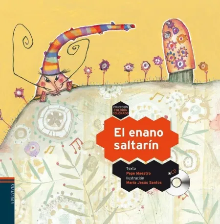 EL ENANO SALTARÍN