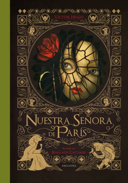 NUESTRA SEÑORA DE PARÍS, VOL. I