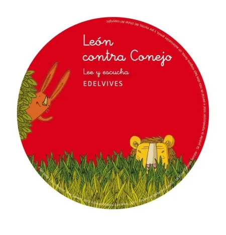 LEÓN CONTRA CONEJO