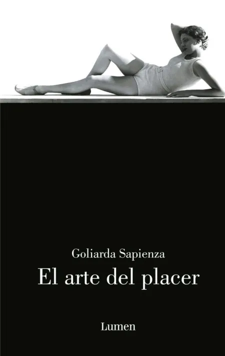 EL ARTE DEL PLACER