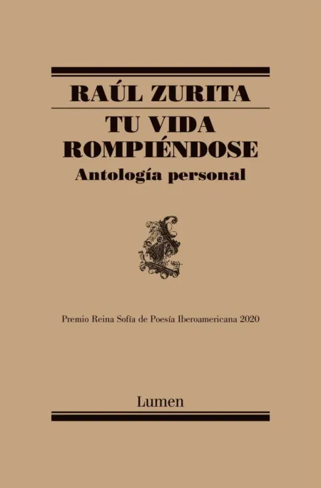 TU VIDA ROMPIÉNDOSE (MAPA DE LAS LENGUAS)