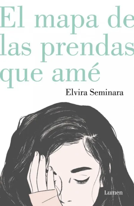 EL MAPA DE LAS PRENDAS QUE AMÉ