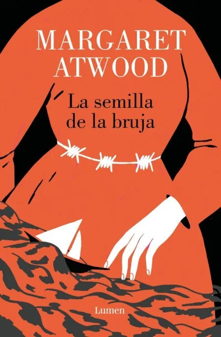 LA SEMILLA DE LA BRUJA